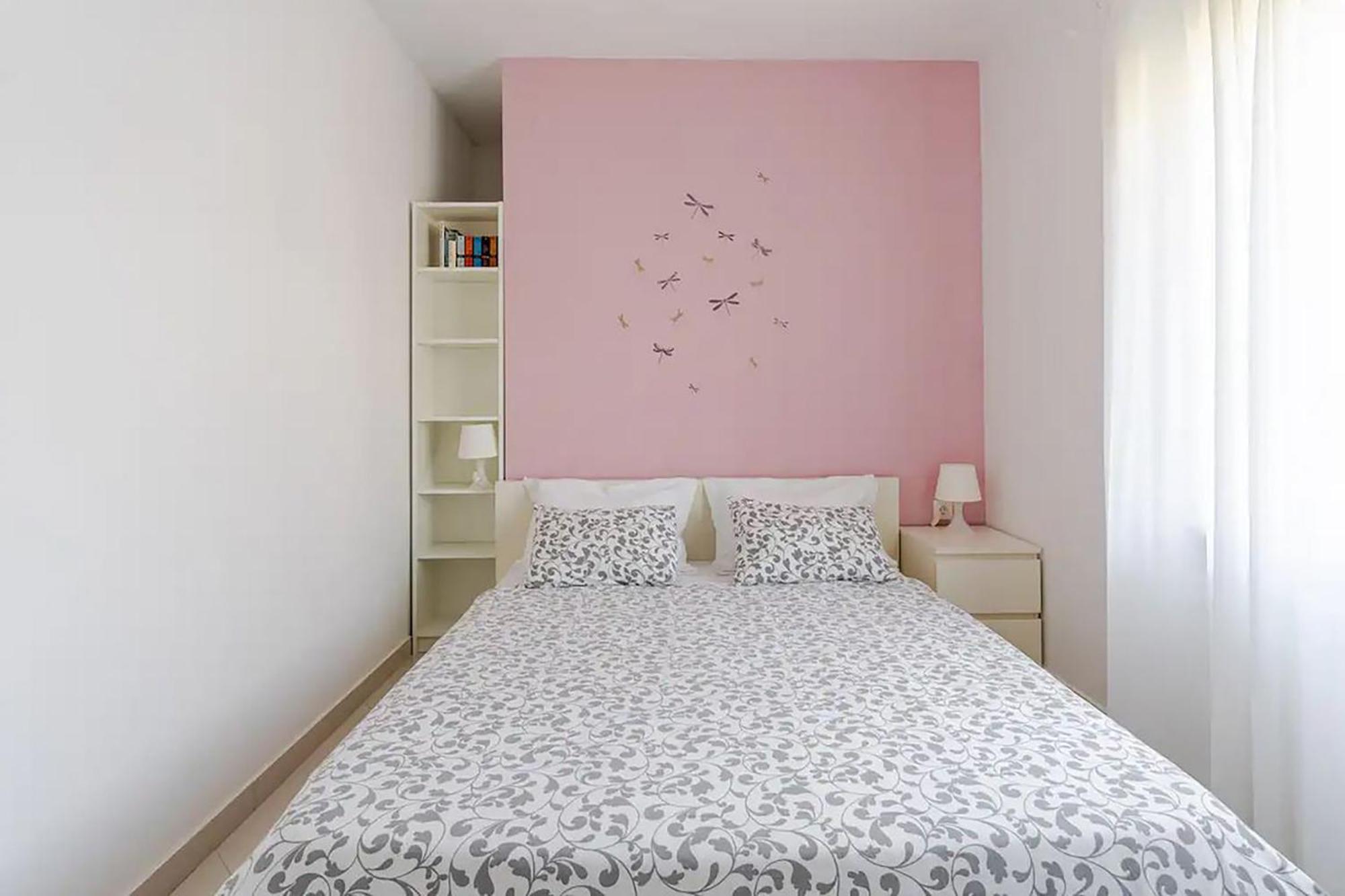 Apartments Maras ポレッチ エクステリア 写真