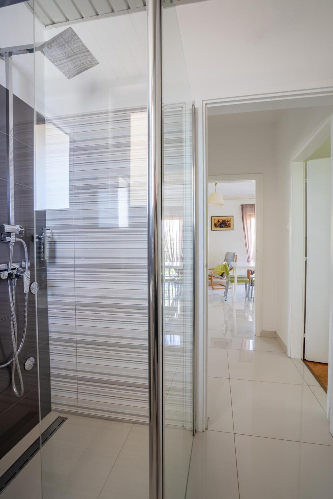 Apartments Maras ポレッチ エクステリア 写真